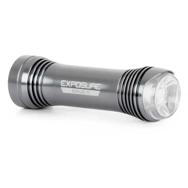 Soldes Exposure Lights Phare avant Sirius MK11