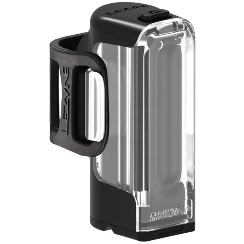 Pas Cher Lezyne Phare avant Strip Drive
