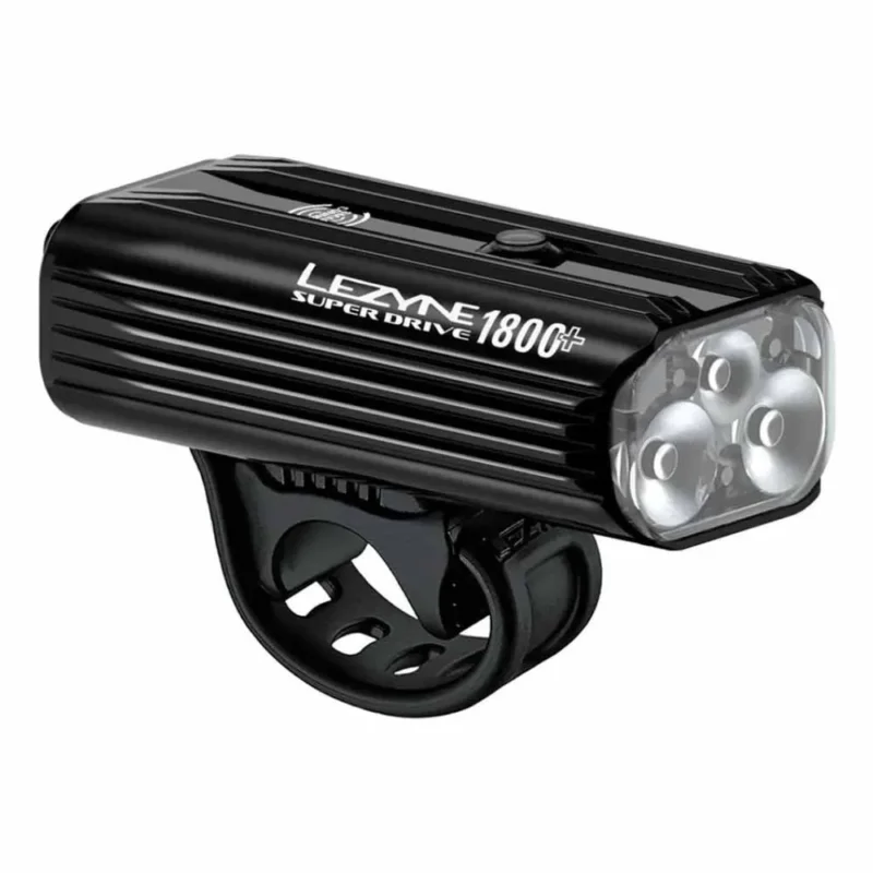 Lezyne Phare avant Super Drive 1800+ Achat Immédiat