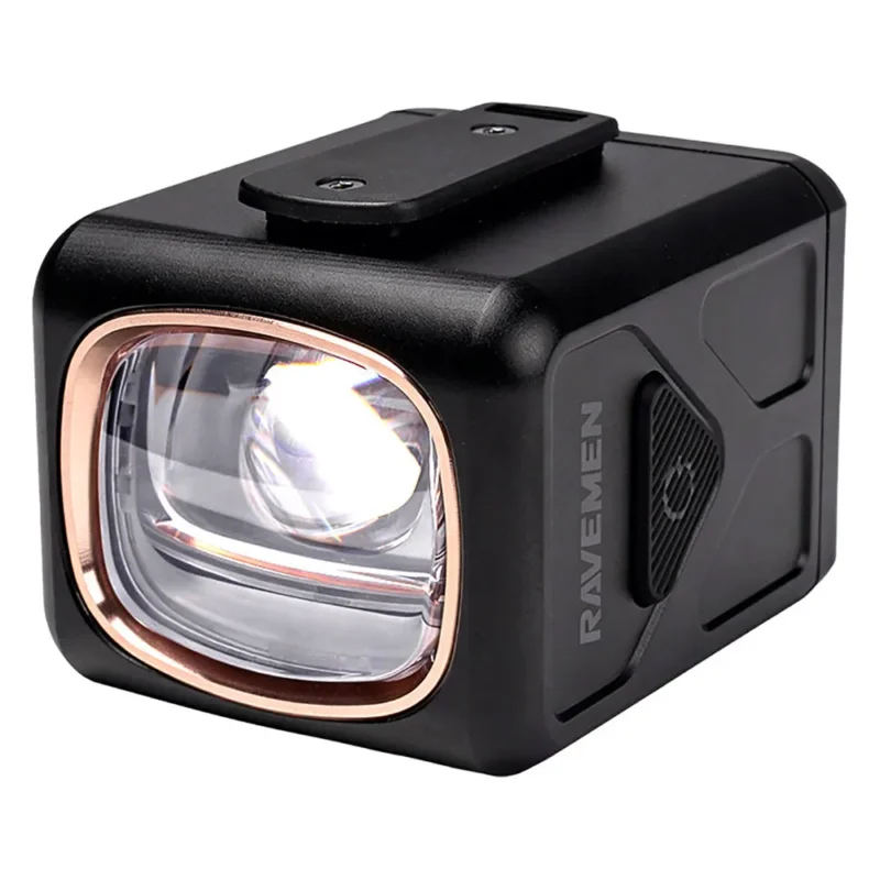 Ravemen Phare avant UR1700 Remise