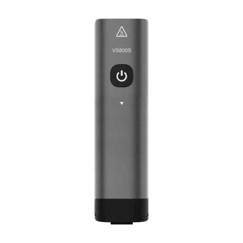Satisfait Ou Remboursé Igpsport Phare avant VS800S