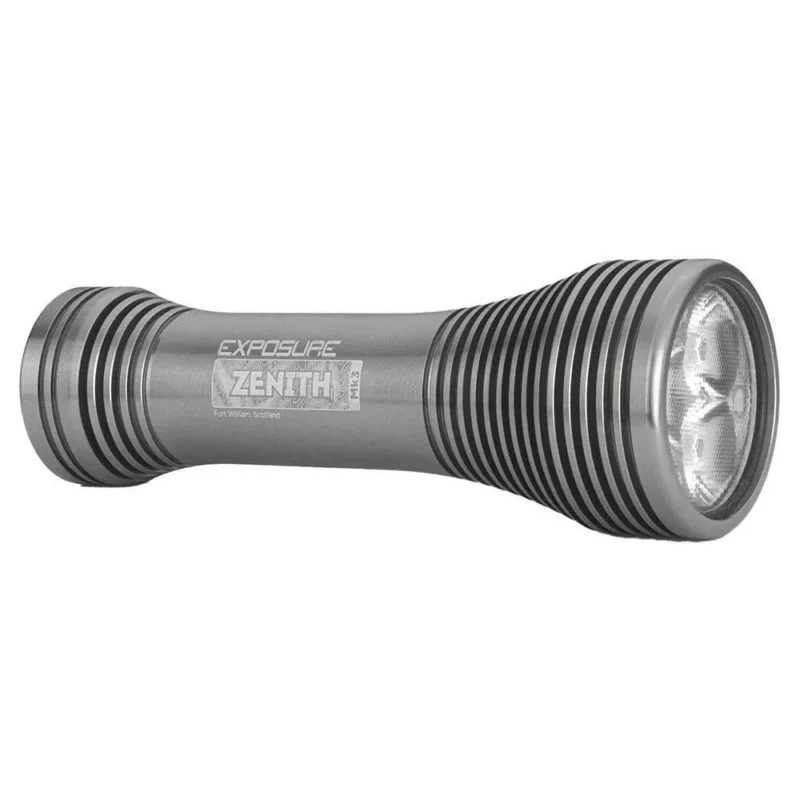 Exposure Lights Phare avant Zenith MK3 Achetez Aujourd'hui