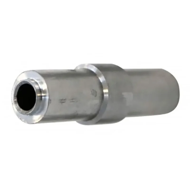 Remise Peruzzo Pièce de rechange Aluminium Adapter For 12 mm Thru Axle