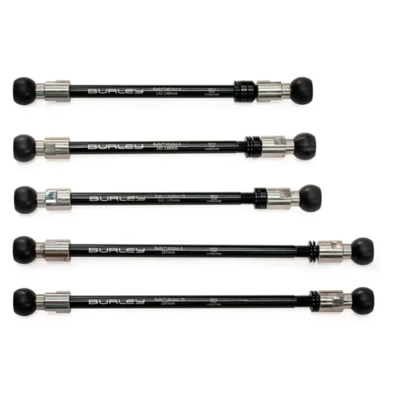 Burley Pièce de rechange Ballz Thru Axle M12 x 1.50 Achetez Aujourd'hui
