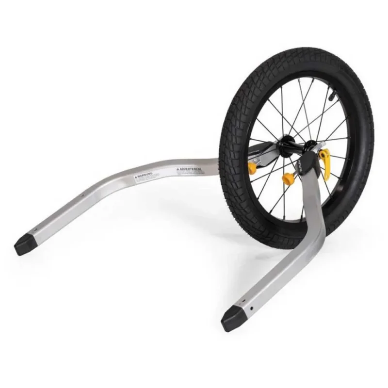Burley Pièce de rechange Jogger Double Kit For D´Lite X/D´Lite/Cub X/Cub/Encore X/Encore Meilleur Prix