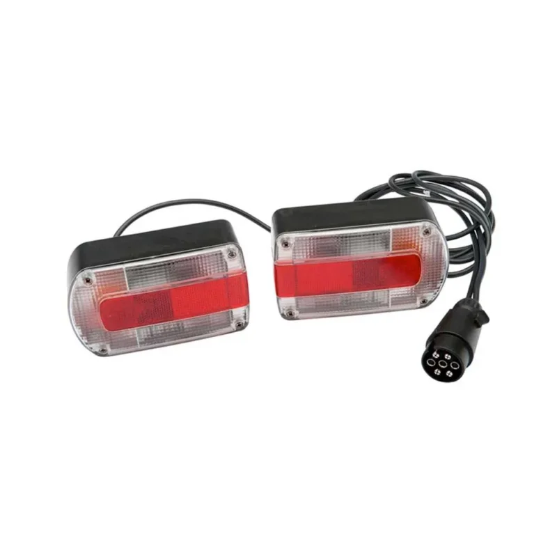 Thule Pièce de rechange Lights Set Minipoint 7P 52121 Prix Choc