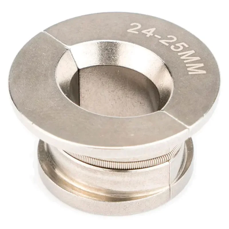 Enduro Bearings Pièce de rechange pour presse à roulements BRT-003 PT-009 Marque