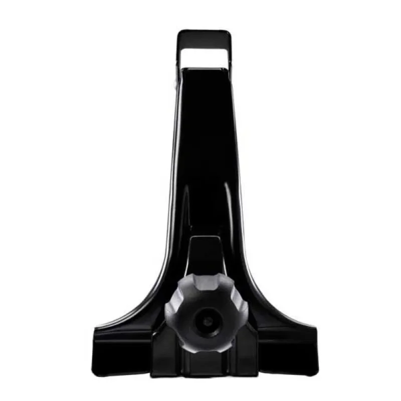 Thule Pièce de rechange Raingutter Foot 4 Units reconditionné Usine Directe