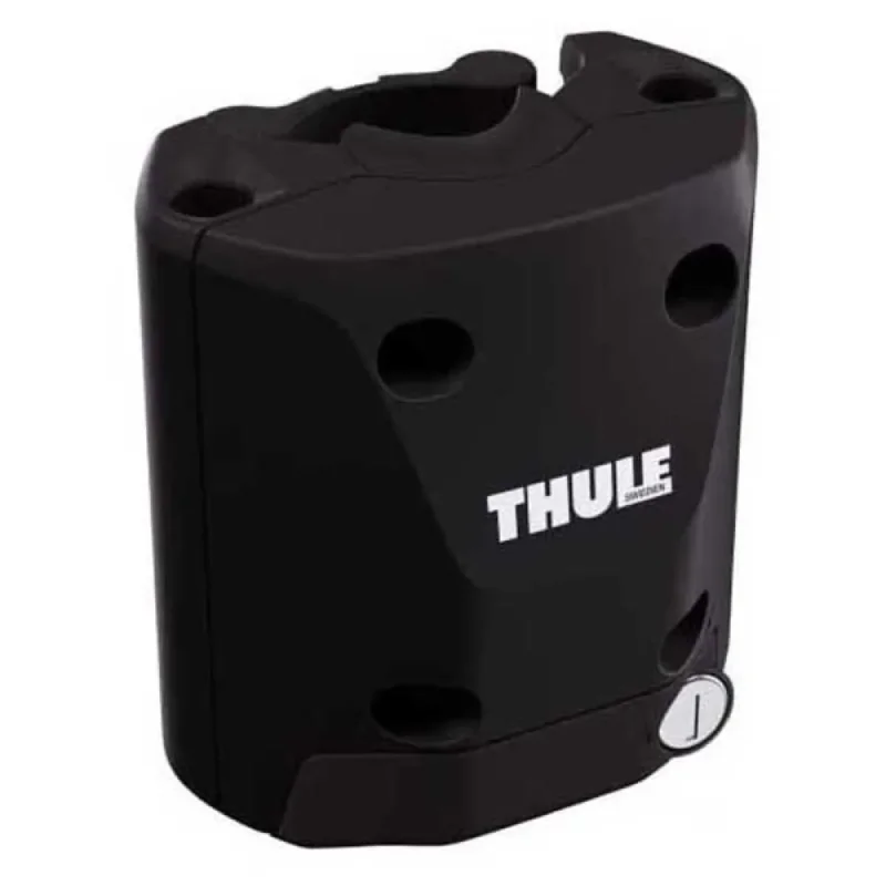 Thule Pièce de rechange Ridealong Quick Release Bracket Jusqu'à Épuisement Des Stocks