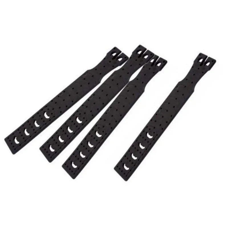 Thule Pièce de rechange Wingbar Edge Strap Bars Retour Gratuit