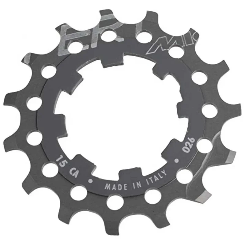 Vente Directe Miche Pignon Supertype 10-11s Campagnolo Middle Position