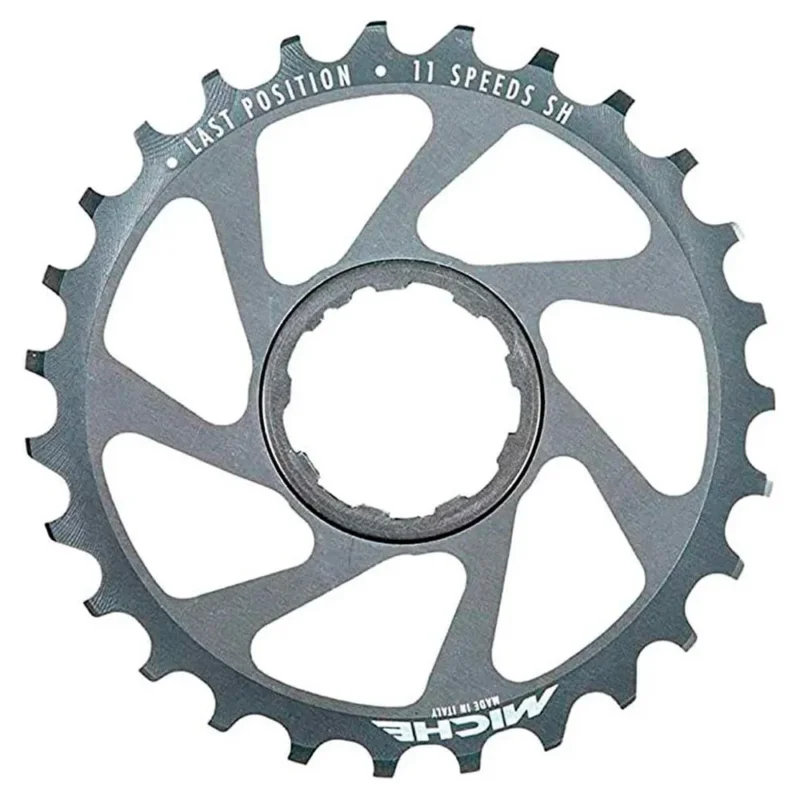 Miche Pignon Supertype 10s Shimano Last Position Offre Limitée