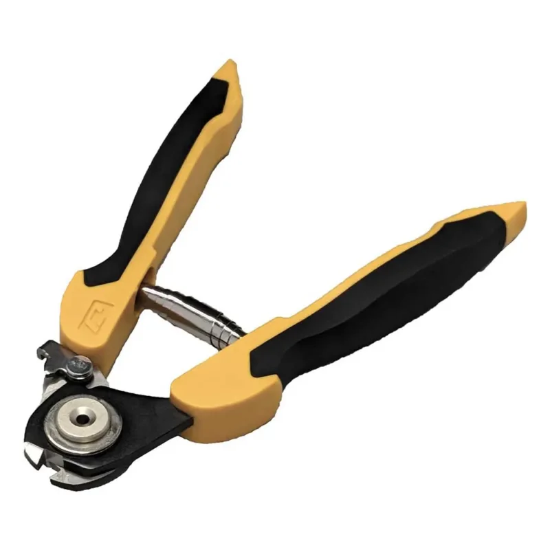 Jagwire Pince à Sertir et Coupe-câble Pro 2.0 Réduction
