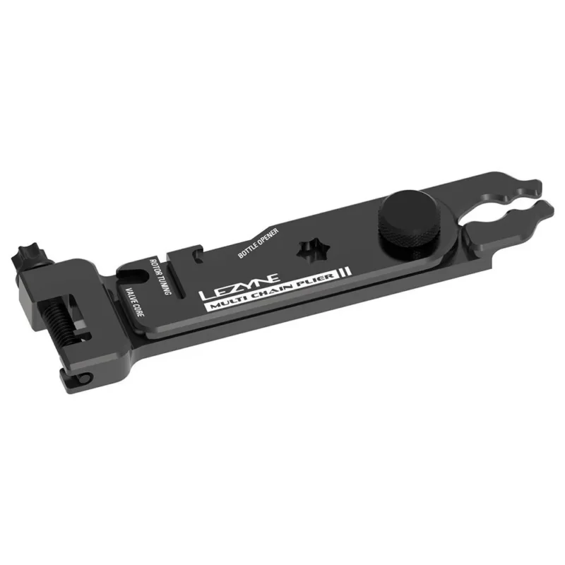 Lezyne Pince multiprise Soldes