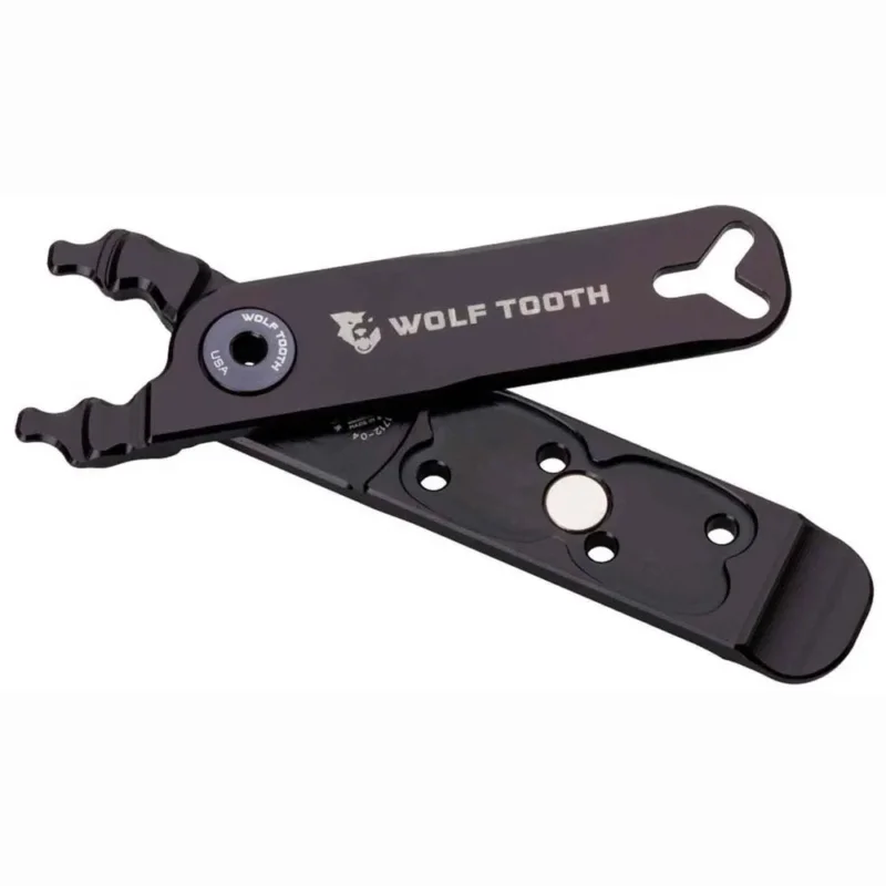 Petit Prix Wolf Tooth Pinces à chaîne Master Link Combo