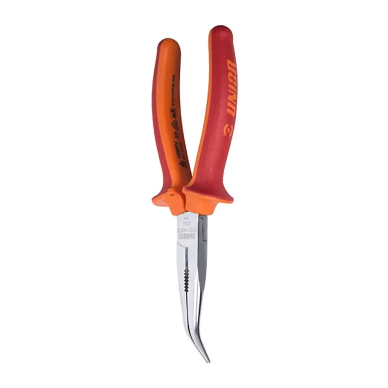 Unior Pinces coupantes et de préhension pliées 512/1VDEBI 170 mm Acheter Direct