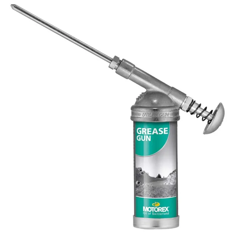 Petit Prix Motorex Pistolet à graisse