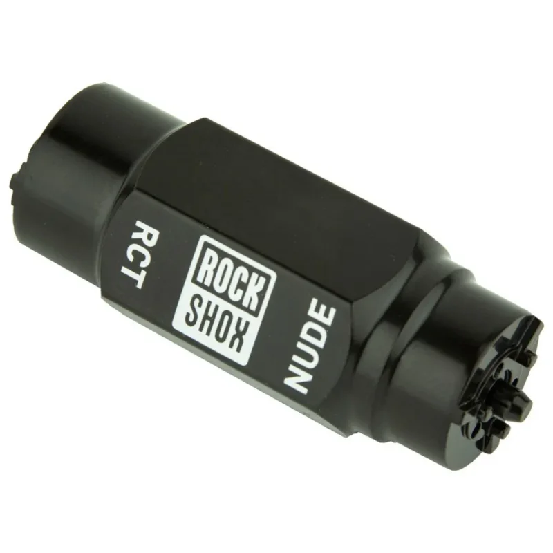RockShox Piston de Verrouillage d´Amortisseur Arrière Deluxe RCT/Nude Meilleur Prix