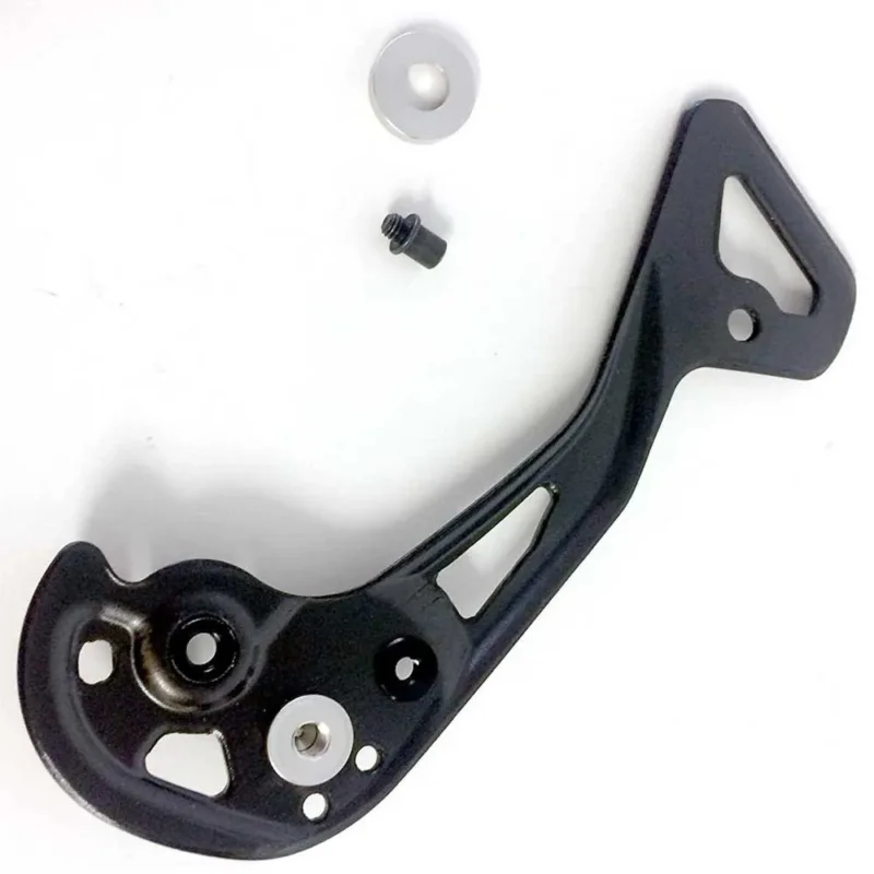 Shimano Plaque de cage extérieure XTR M9000 SGS 11s Expédié Aujourd'hui