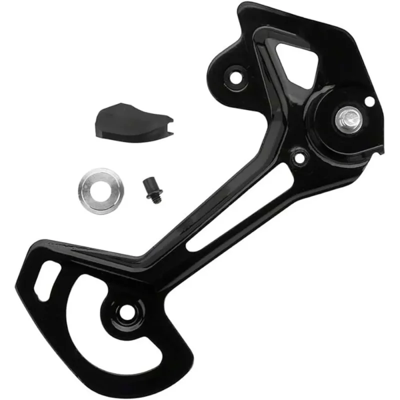 Shimano Plaque de cage extérieure XTR M9100 SGS 12s Satisfait Ou Remboursé