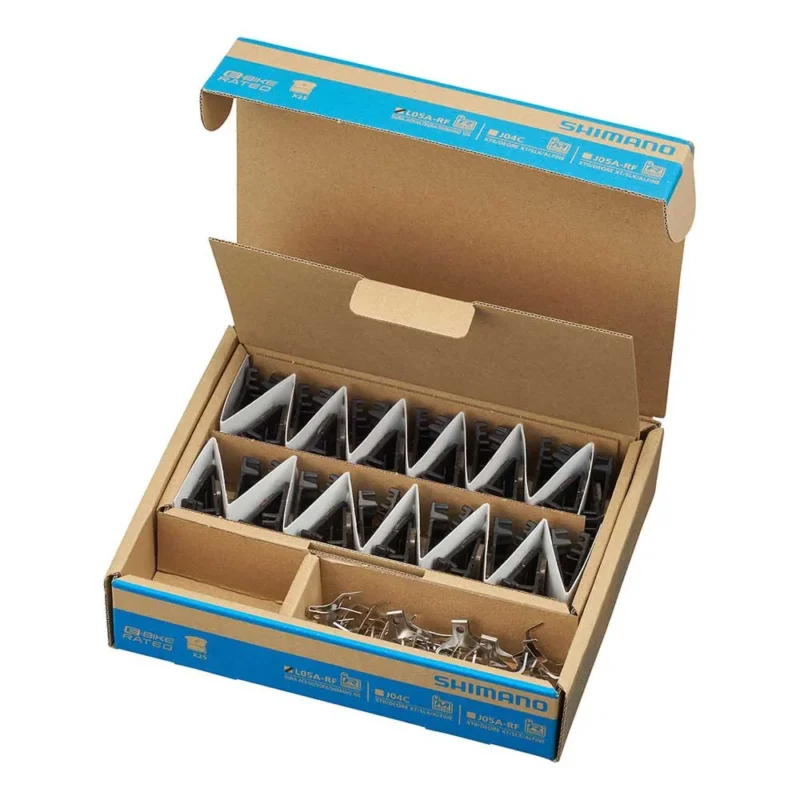 Shimano Plaquettes de frein à disque en résine L05A 25 unités Offre Limitée