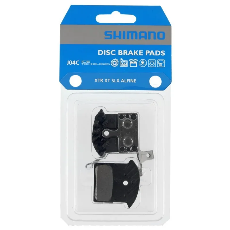 Shimano Plaquettes de frein à disque M9000/9020/987/985/8000/785/676 Acheter Direct