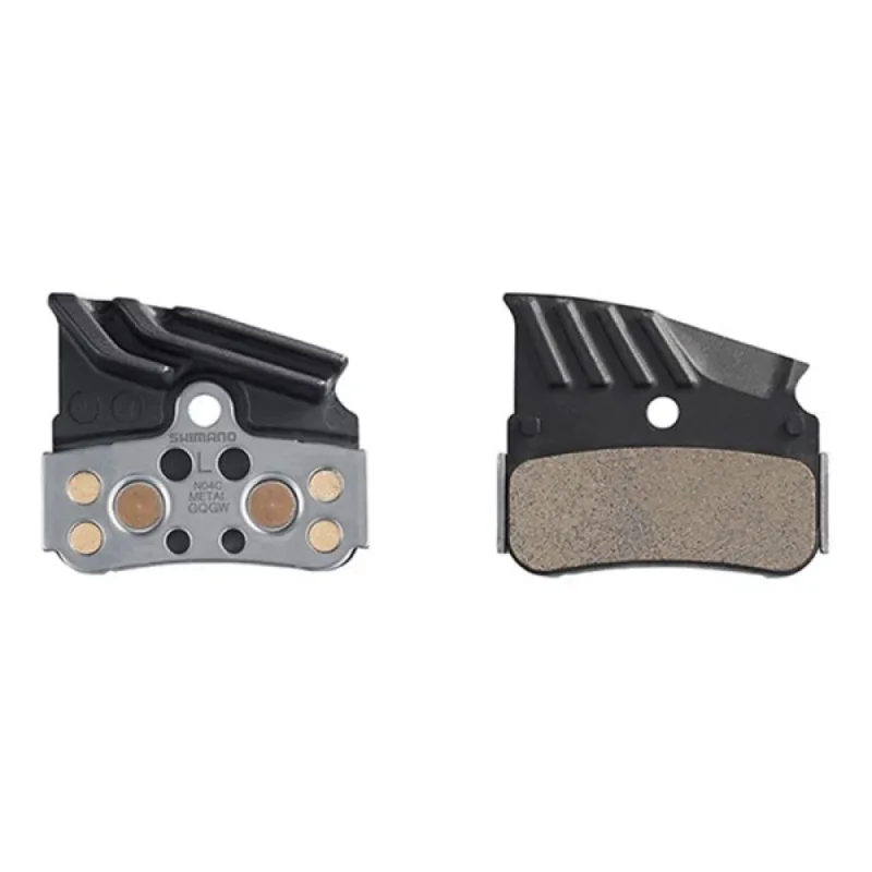 Shimano Plaquettes de frein à disque N04C Prix Réduit