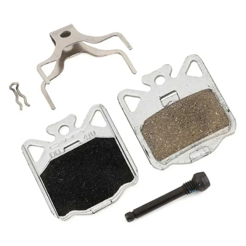 Seulement Aujourd'hui Campagnolo Plaquettes de frein à disque organiques DB-410