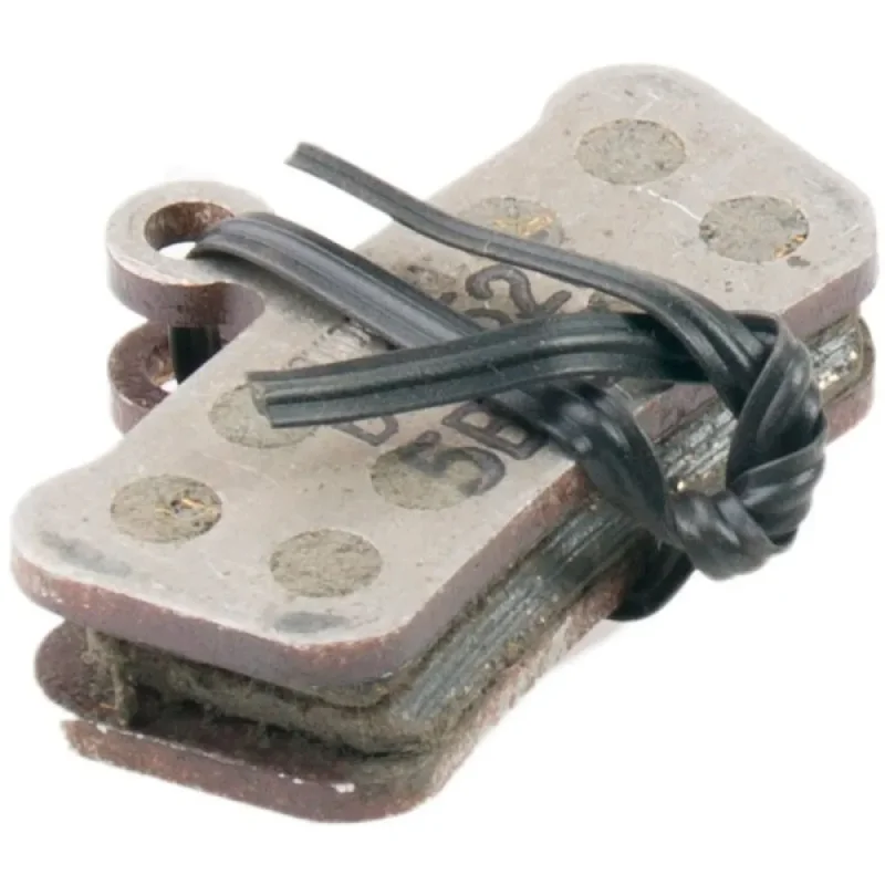 Petit Prix Sram Plaquettes de frein à disque organiques Guide/Trail/G2 20 paires