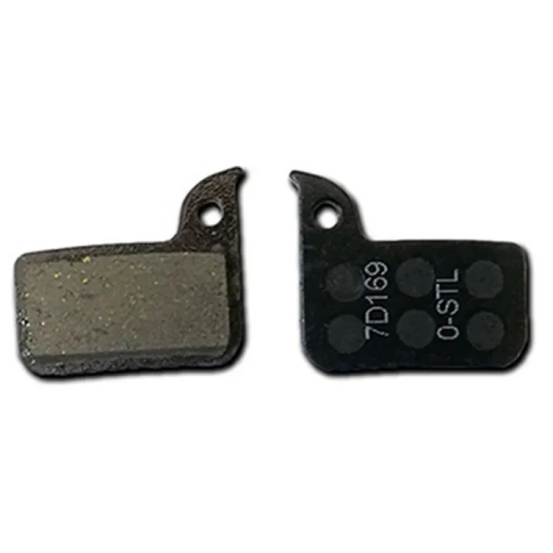 Sram Plaquettes de frein à disque organiques Monoblock Hydraulic Road Disc/Level A1 20 paires Soldes