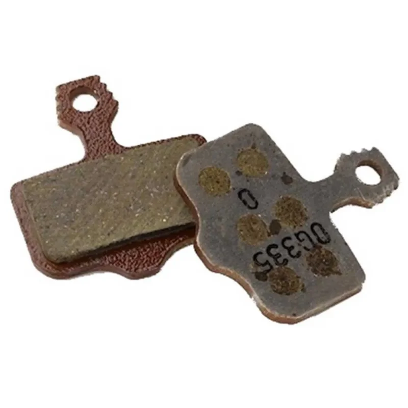 Prix Réduit Sram Plaquettes de frein à disque organiques Road/Elixir/DB/Level B1 20 paires