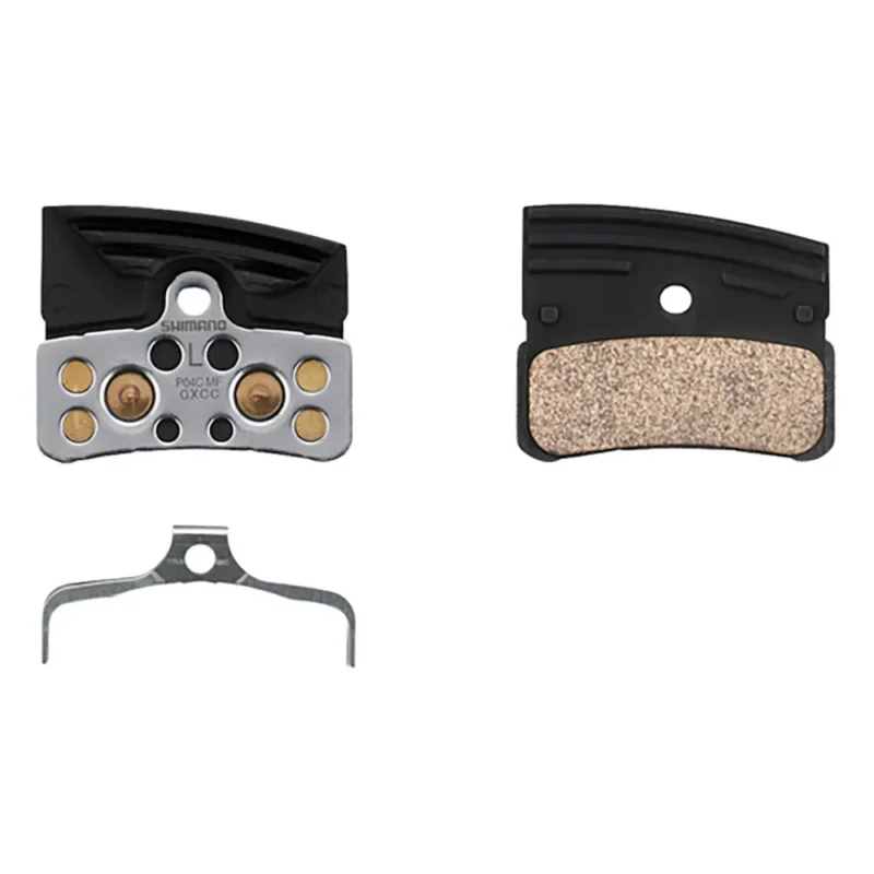 Nouveauté Shimano Plaquettes de frein à disque P04C