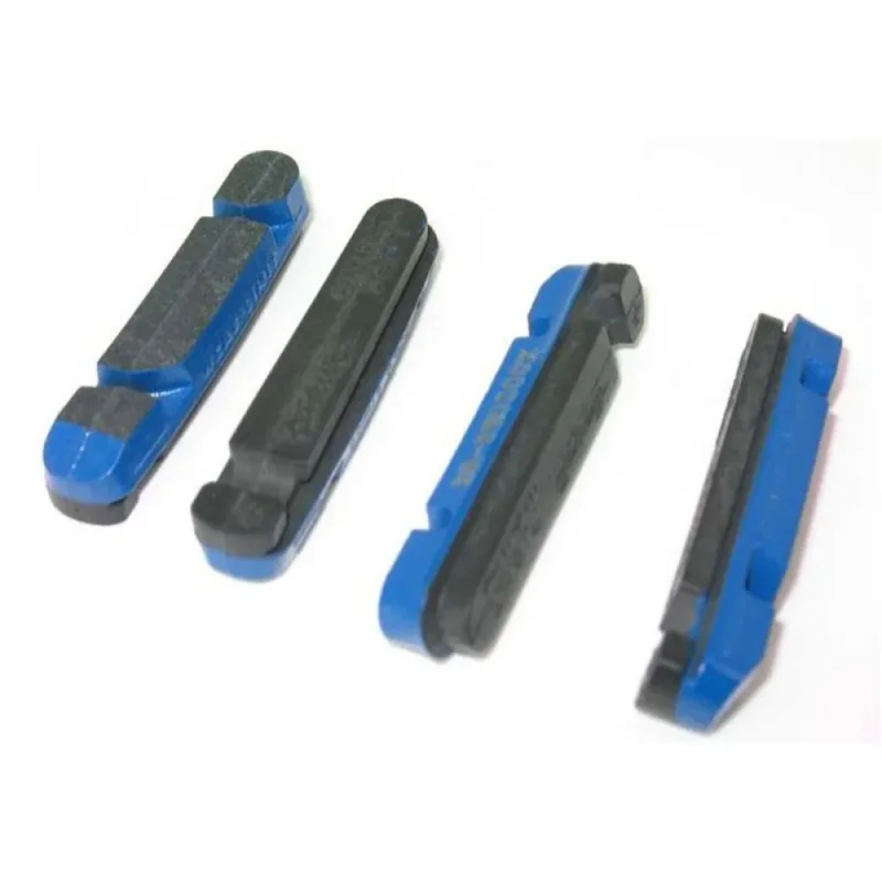 Fulcrum Plaquettes de frein à disque Racing Zero Nite HG 4 unités Bon Marché