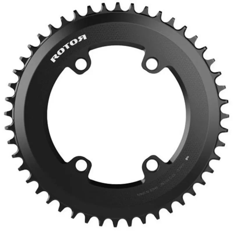 Réduction Rotor Plateau 1X 4B 110 BCD