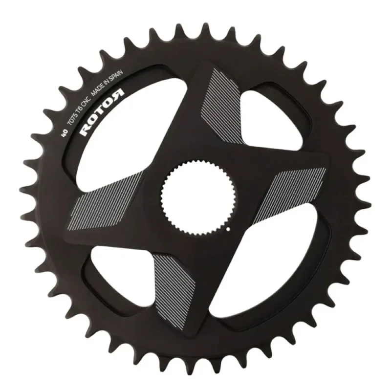 Certifié Rotor Plateau 1X DM