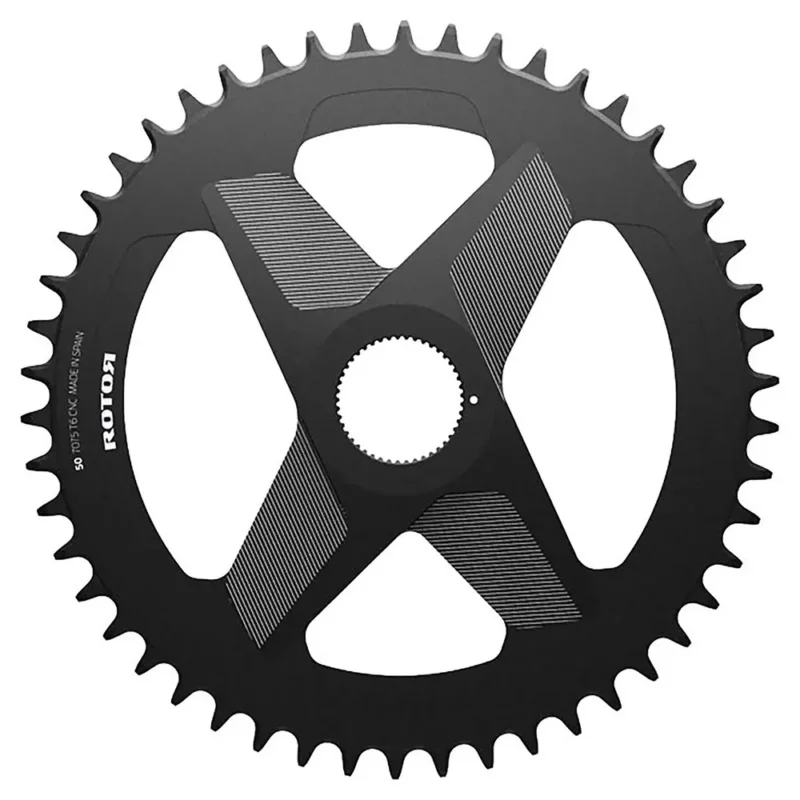 Populaire Rotor Plateau 1X Universal Direct Mount