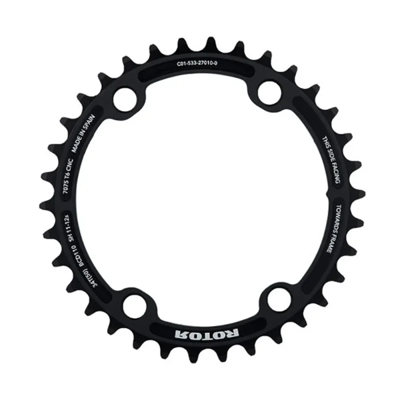 Solde Rotor Plateau 4B 110 BCD Inner