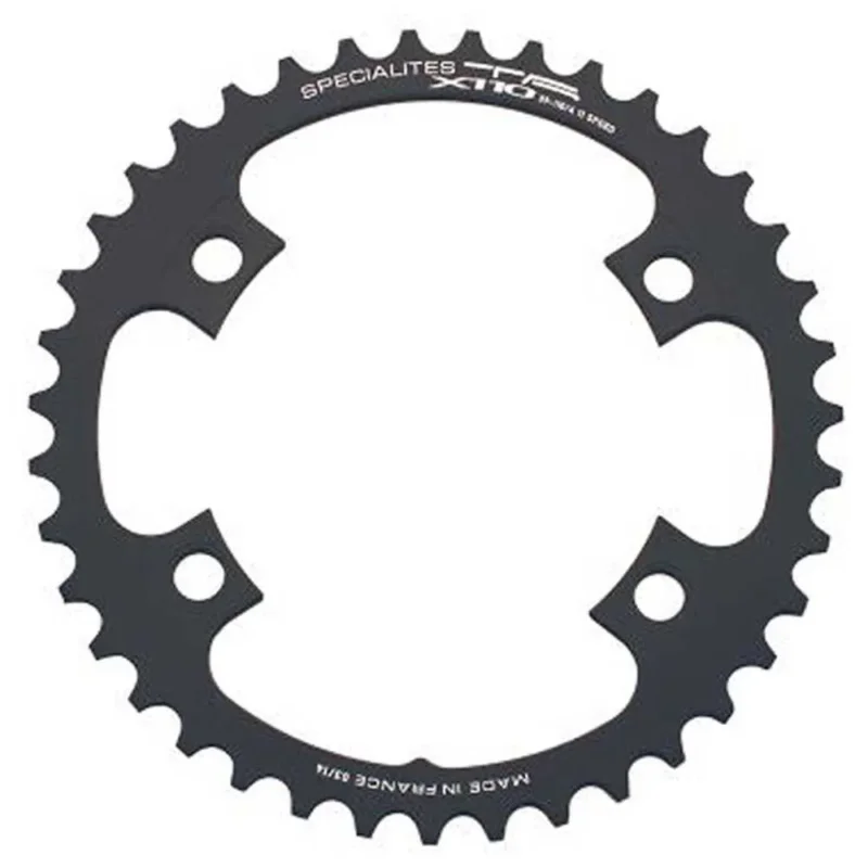 Dernier Modèle Specialites TA Plateau 4B Interior 110 BCD