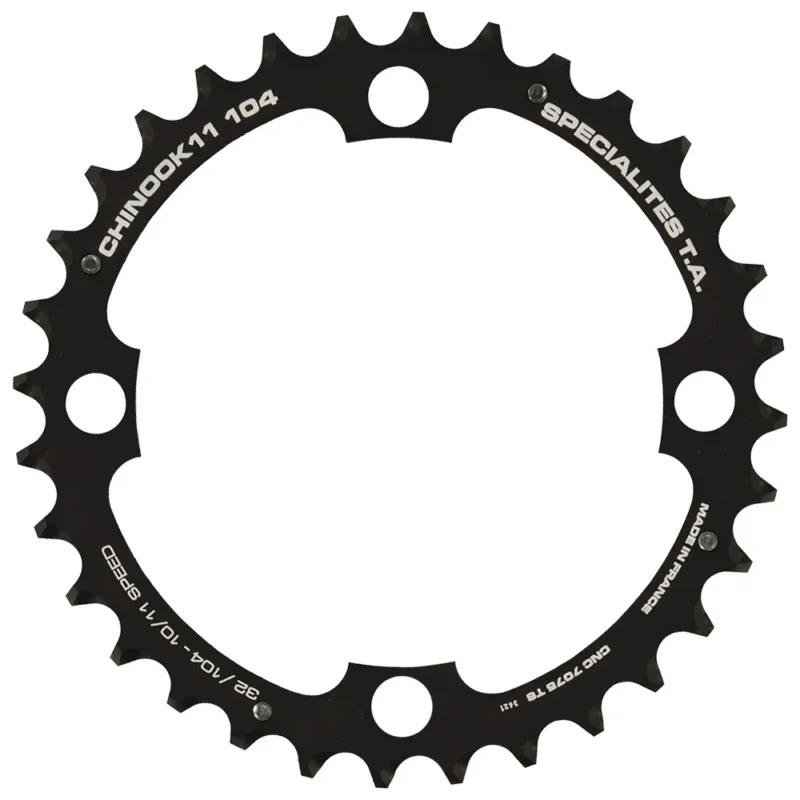 Specialites TA Plateau 4B Intermediate 104 BCD Solde