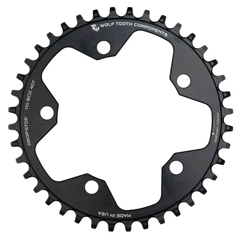 Super Prix Wolf Tooth Plateau 5B 110 BCD