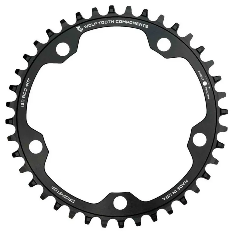 Prix Cassé Wolf Tooth Plateau 5B 130 BCD
