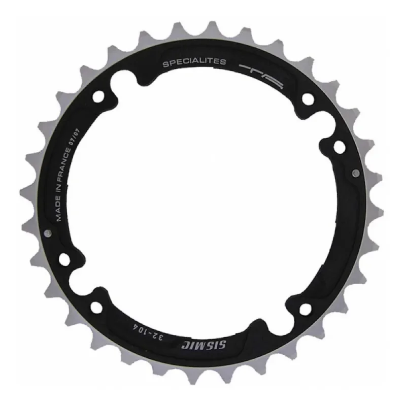 Achetez Aujourd'hui Specialites TA Plateau 9s 104 BCD XTR