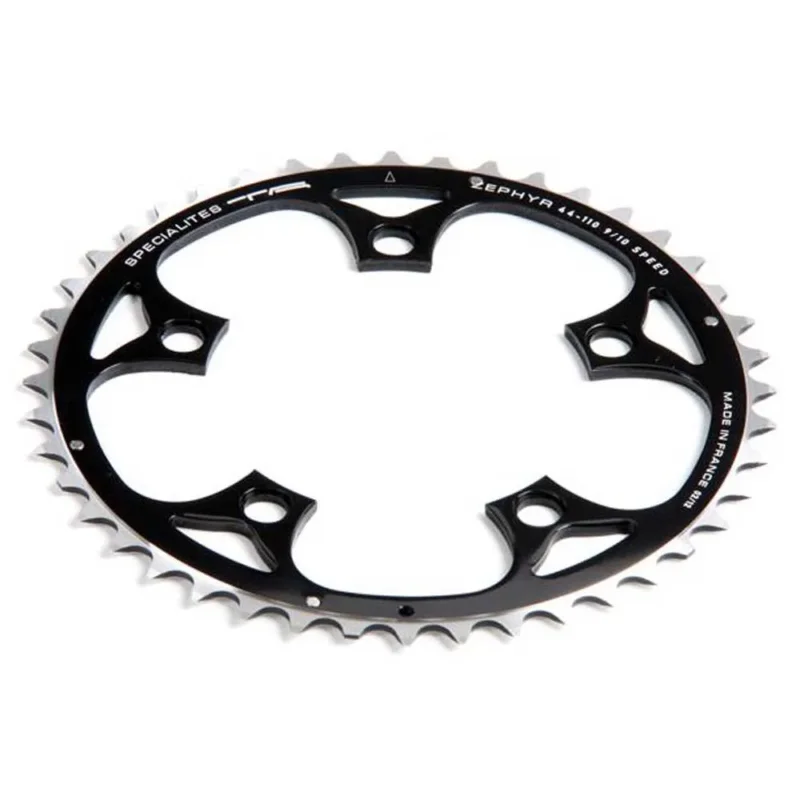 Prix Cassé Specialites TA Plateau Adaptable Shimano 110 BCD