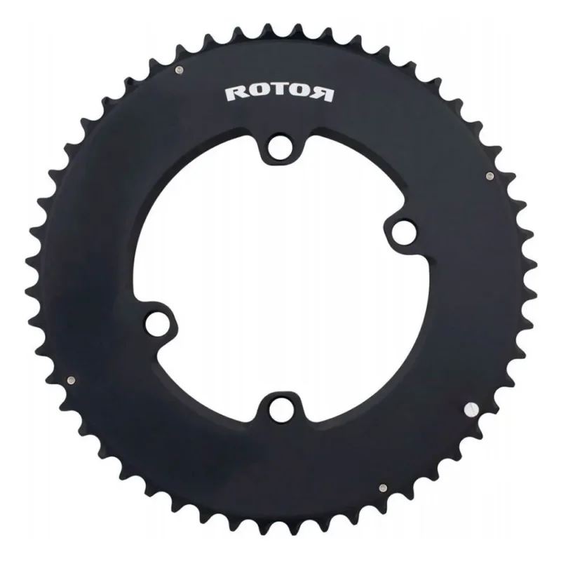 Dernière Chance Rotor Plateau Aero Round Ring 110x4 BCD