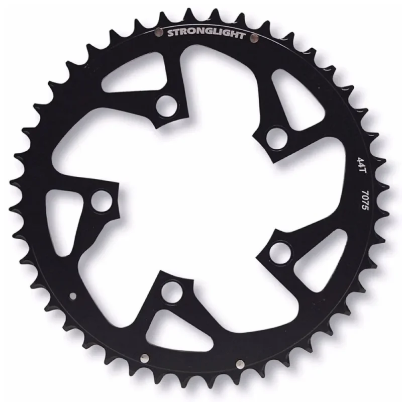 Super Prix Stronglight Plateau Aluminium Shimano MTB 94 BCD