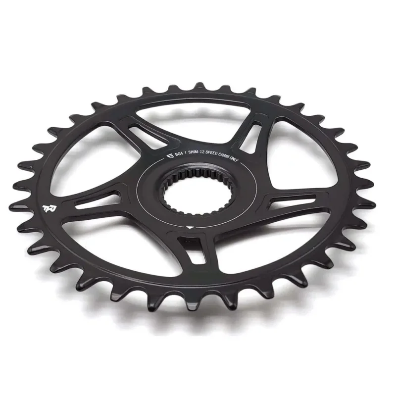 Must-Have Race Face Plateau Bosch G4 Direct Mount