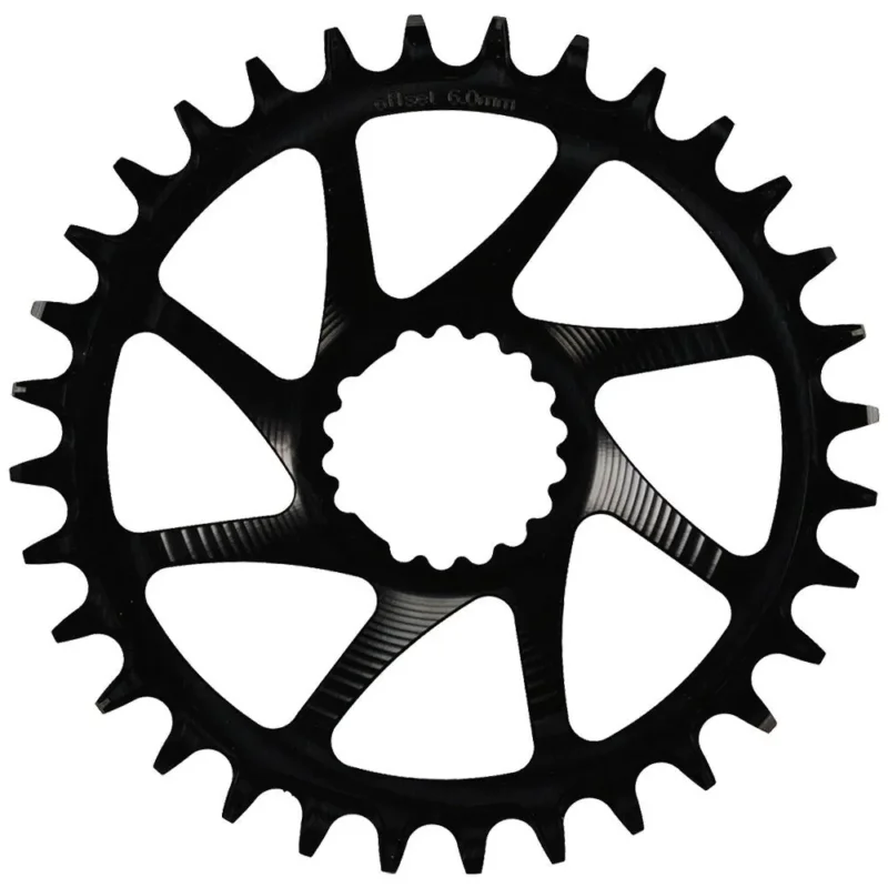 Garbaruk Plateau Cannondale Hollowgram Meilleur Choix