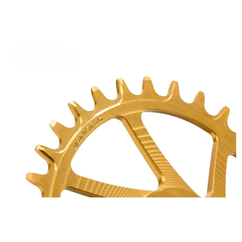 Acheter Direct Garbaruk Plateau Cannondale Hollowgram Ai-Compatible
