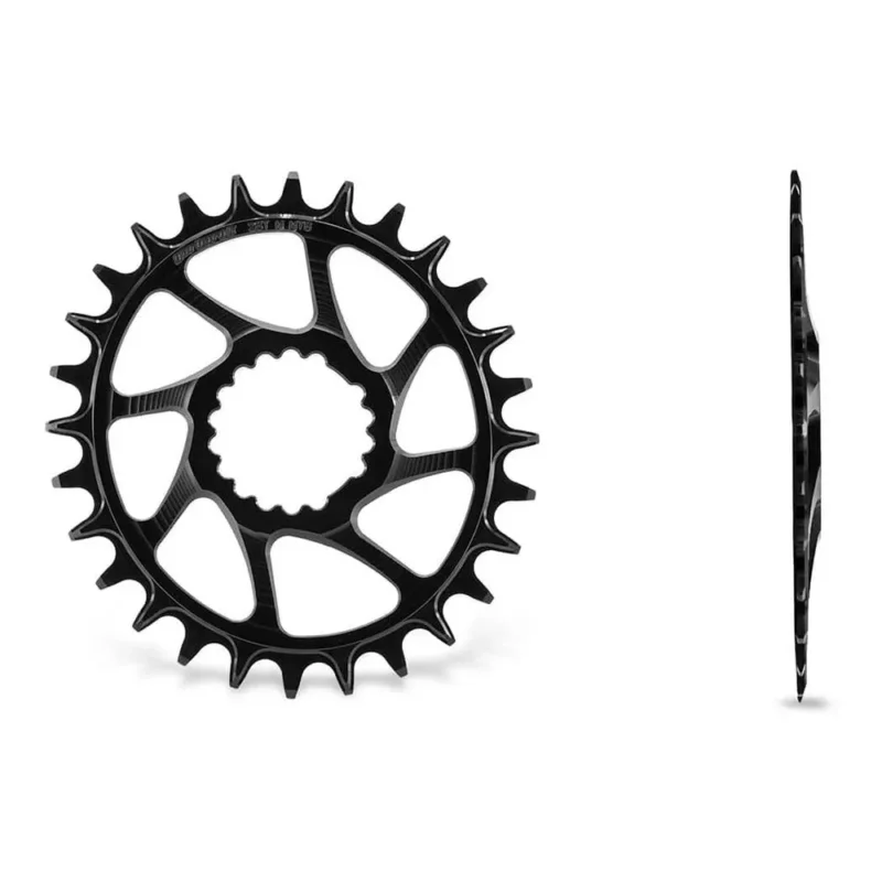 Garbaruk Plateau Cannondale Oval BOOST Prix Bas