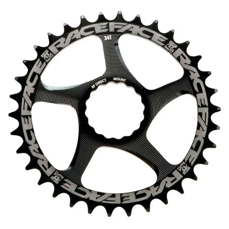 Race Face Plateau Cinch Direct Mount 1x Livraison Express
